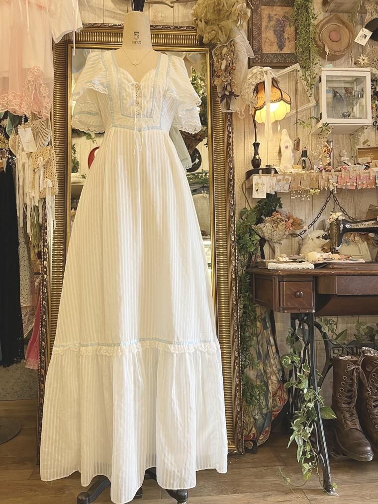 Vintage Dress - Comyu