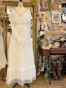 Vintage 졼ȥꥢɥ쥹