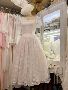 Jessica Mcclintock GUNNE SAX80's 졼ԡ   Size3