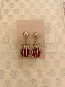 TRIFARI Vintage Earring