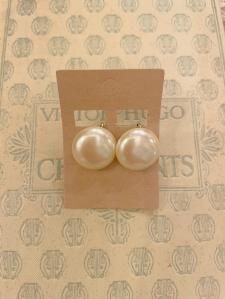 TRIFARI Vintage Earring