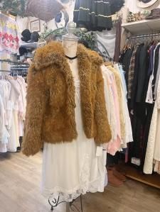 Vintage󥰥㥮եե硼ȥ㥱å