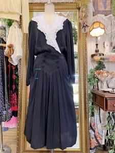 Vintage ۥ磻ȥ졼顼졼֥åԡ