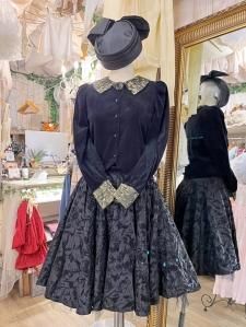 Vintage 㥬ڤؤ٥硼ȥ㥱åȥ֥饦