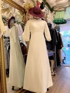 Vintage ۥ磻ȥѥԡɥ쥹