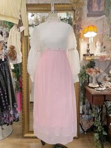 Vintage ܥ塼ॹ꡼֥󥰥ԡ
