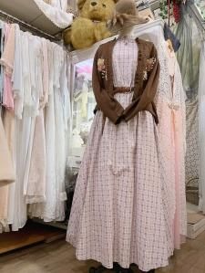 Vintage ڡ륫顼åϥɥᥤɥԡ