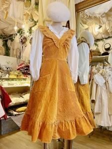 Vintage ե륳ǥѡ