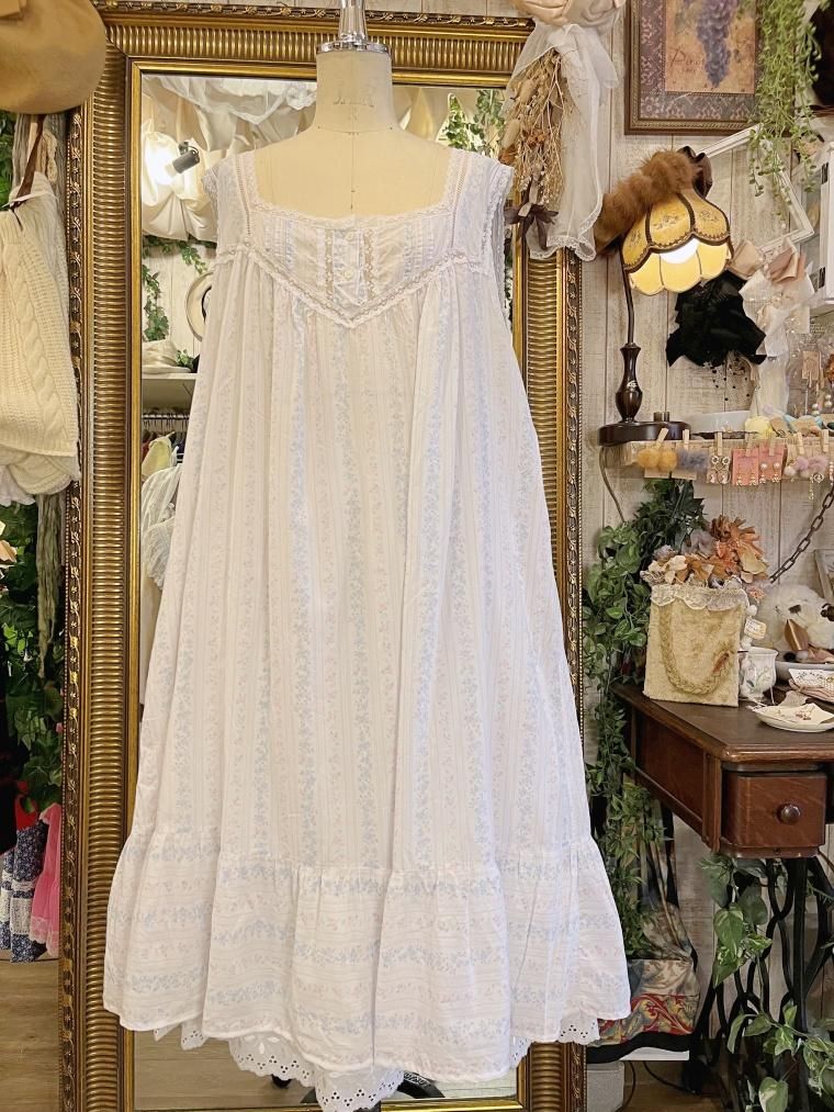 Vintage Dress - Comyu Vintage Dress - Comyu