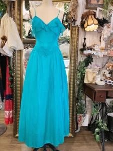 Vintage Nightie ӥȥåץ󥰥ե쥢ߥԡ