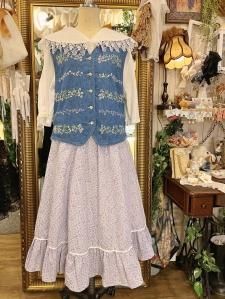 Vintage ɽǥ˥٥