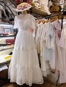 Vintage Wedding 졼եåơɥ쥹