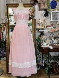 Vintage졼ڤؤɥå󥰥ԡ