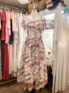 Vintage 졼åץե졼ԡ