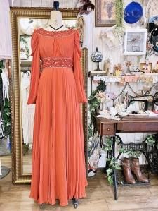 Vintage ӥ塼դѥե꡼֥եե󥰥ɥ쥹
