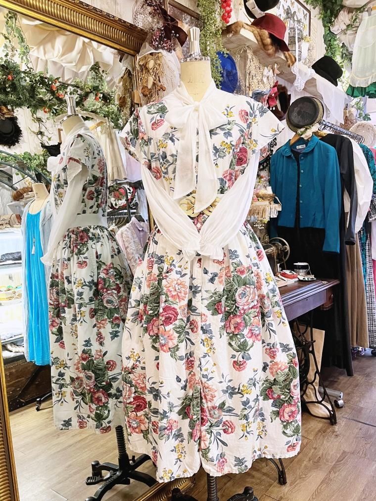 高円寺の古着屋 ＊Comyu＊ Online Shop