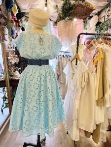 Vintage åȥ졼ɥޥ󥹥꡼֥åȥԡ