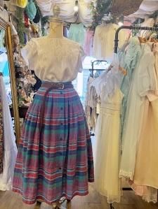 40%OFFVintage ƥɥ꡼֥ۥ磻ȥե֥饦