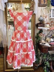 Vintage եߥåƥɥޡԡ