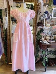 Vintage󥬥åѥե꡼֥󥰥ԡ