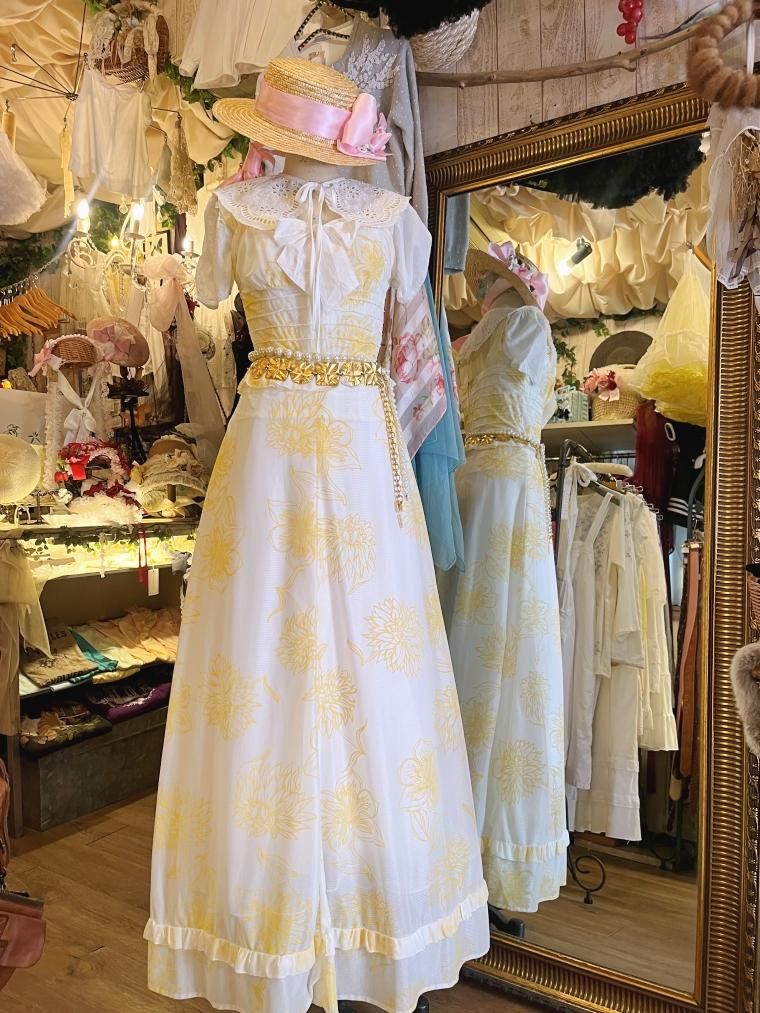 30%OFFVintageե󥰥ԡ