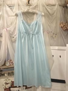 Vintage Nightie 졼ڤؤ٥ӡɡԡڡ֥롼