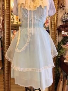 Vintage ڡ֥롼ϡեץ