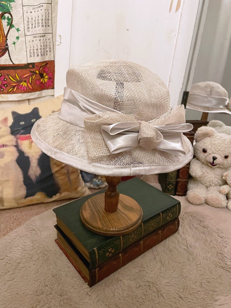 Vintage Hat - Comyu