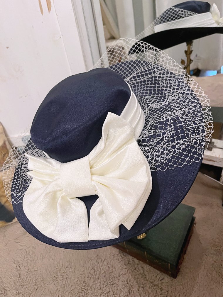 Vintage Hat - Comyu