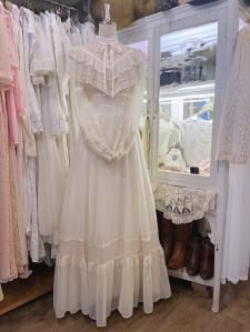 GUNNE SAX 70's ȥꥢ󥳥åȥԡ   Size9