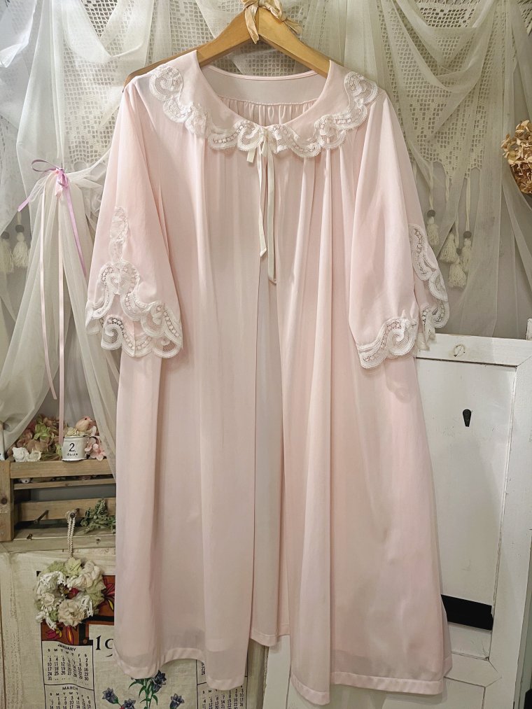 Vintage Nightie - Comyu