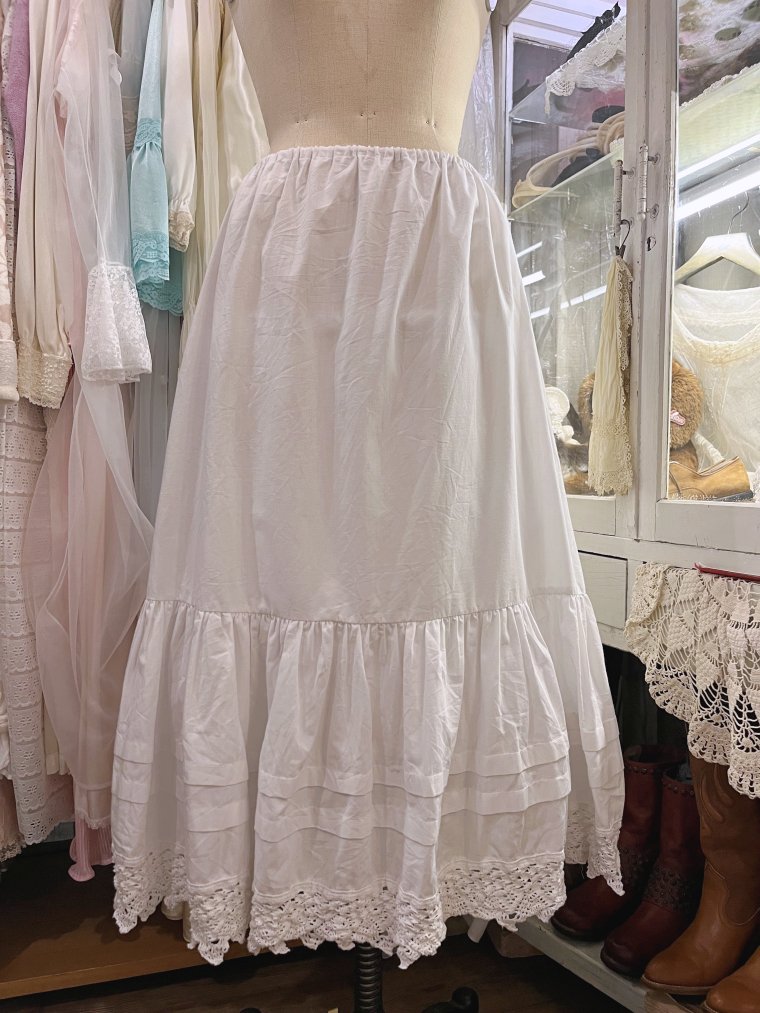 Vintage Skirt - Comyu