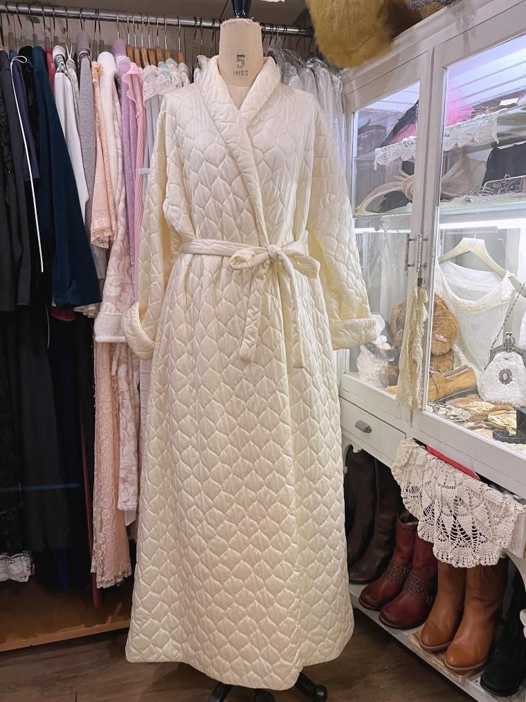 Vintage Nightie - Comyu