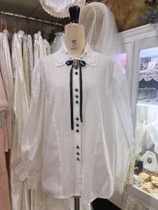 Vintage 졼顼饷ۥ磻ȥ֥饦ᥪ֥