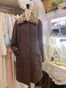 Vintage 쥪ѡɥե顼륳