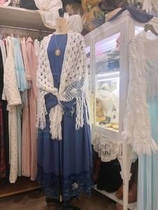 Vintage 졼ե󥰥ɥ쥹