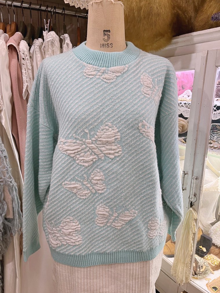 メンズ【極希少】vintage knit