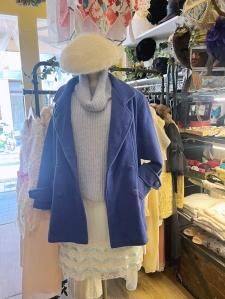 Vintage ԡ ֥롼
