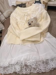 Comyuᥤ ۥ磻ȥ졼顼˥åȥԡ