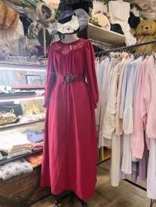 Vintage ɽ٥饤󥰥ԡ