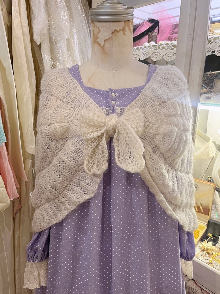 Vintage Knit - Comyu