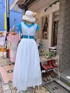 20%OFFVintage Nightie ܥ塼󥰥󥸥꡼ɥ쥹