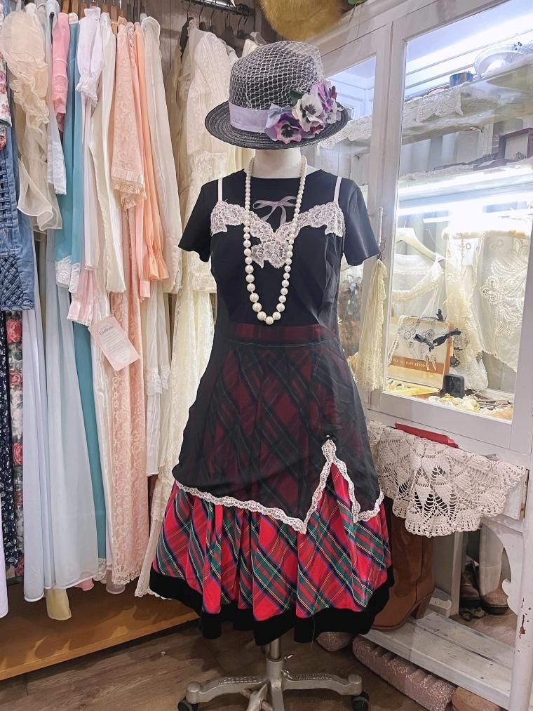 高円寺の古着屋 ＊Comyu＊ Online Shop