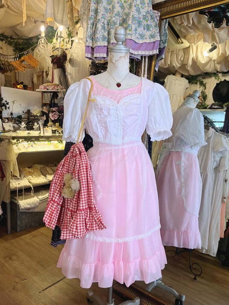 高円寺の古着屋 ＊Comyu＊ Online Shop