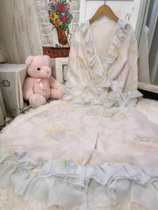 Vintage Nightie ե륷