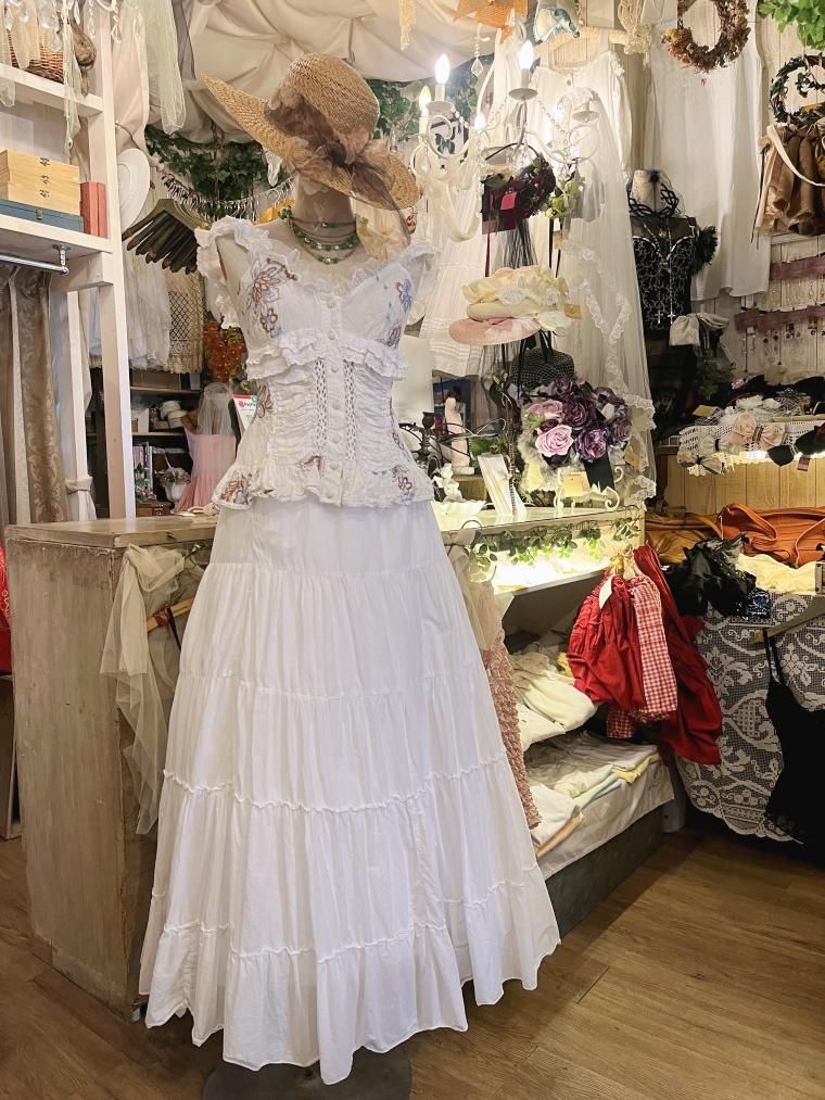 高円寺の古着屋 ＊Comyu＊ Online Shop