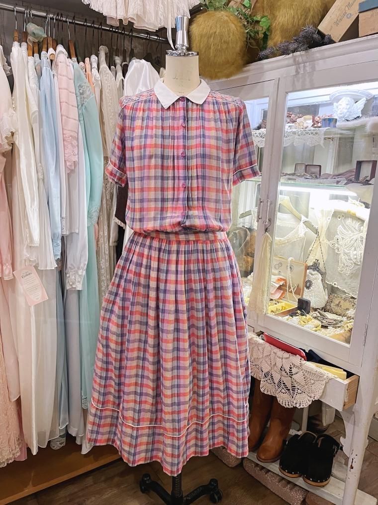 高円寺の古着屋 ＊Comyu＊ Online Shop