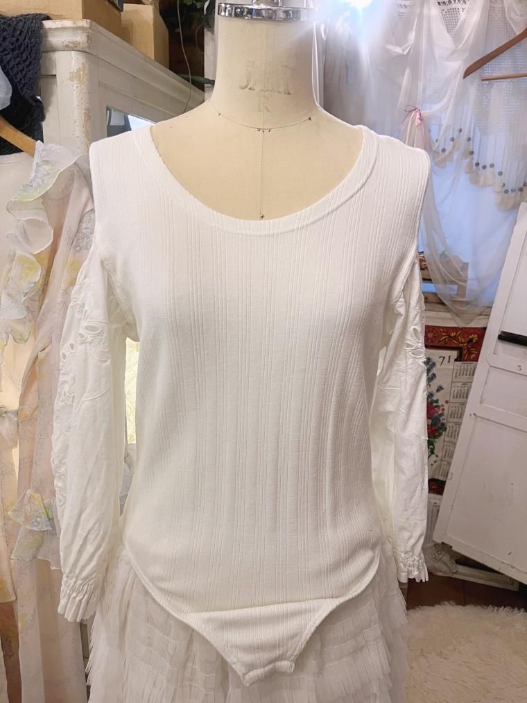 Vintage Tops - Comyu