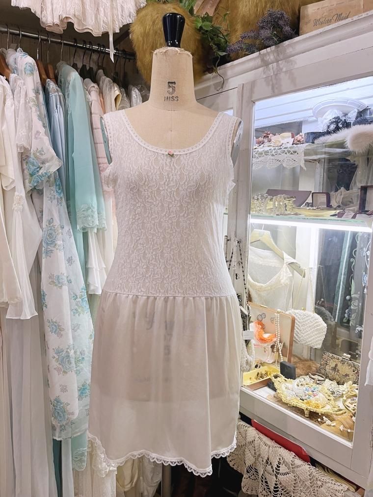 Vintage Dress - Comyu