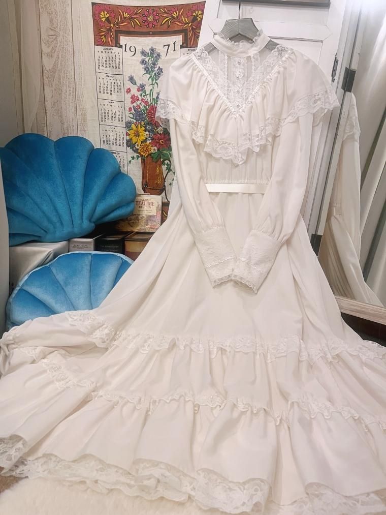 merletage vintage - Comyu